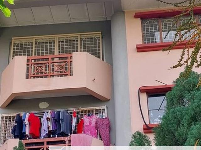 Condominium for sale in Petaling, Damansara Damai