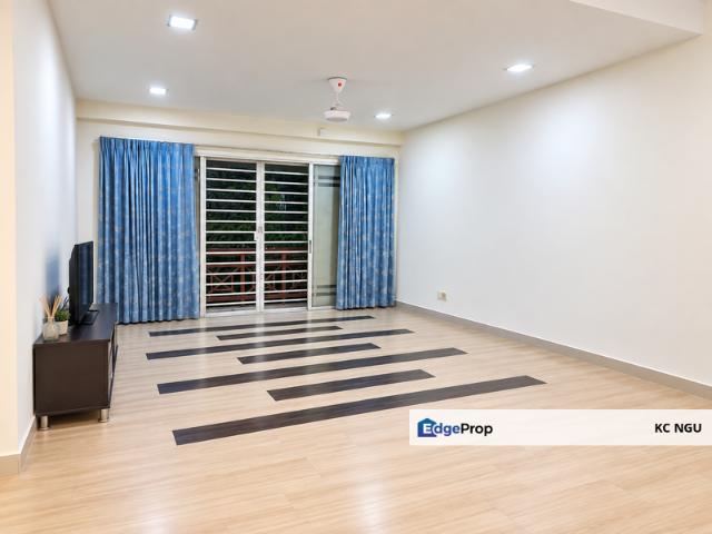 Condominium for sale in PJS 10, Petaling Jaya