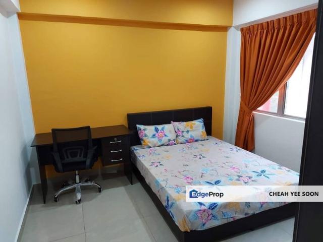 Condominium for sale in Petaling, Damansara Damai