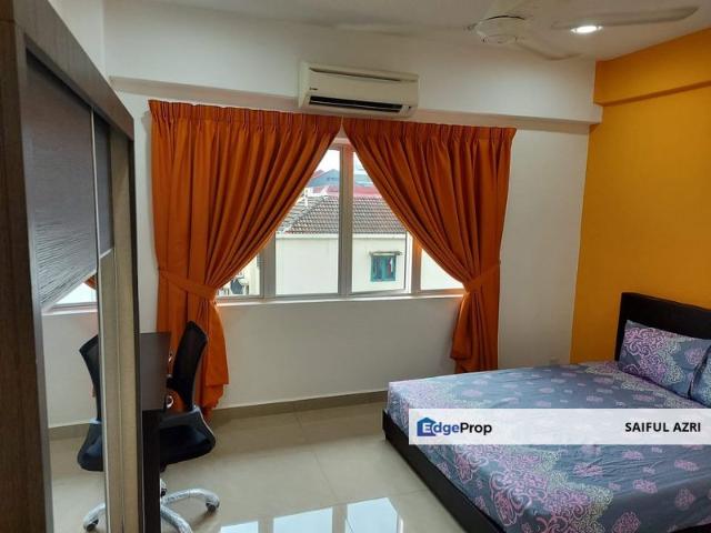 Condominium for sale in Petaling, Damansara Damai