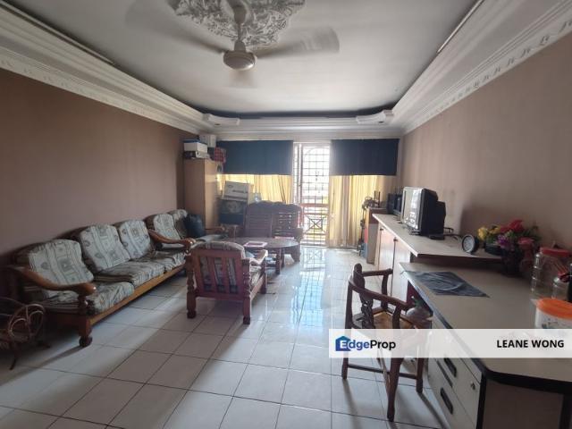 Condominium for sale in Petaling, Damansara Damai