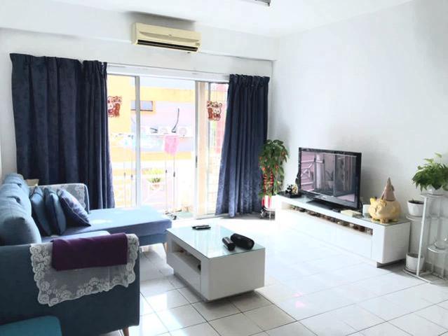 Apartment for sale in Petaling, Subang Jaya