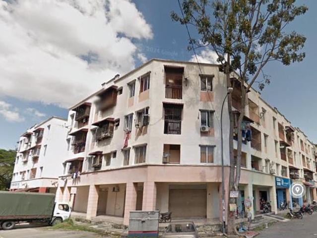 Apartment for sale in Kajang, Langat