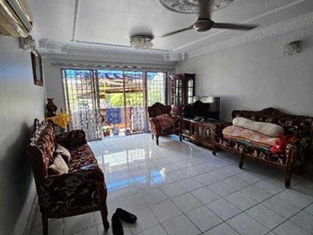 Apartment for rent in Petaling, Subang Jaya