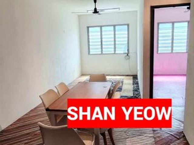 Condominium for rent in Georgetown, Penang
