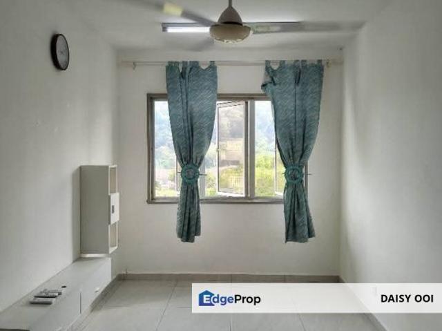 Flat for sale in Georgetown, Penang