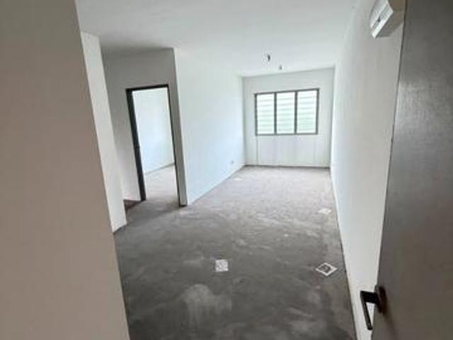 Flat for sale in Georgetown, Penang
