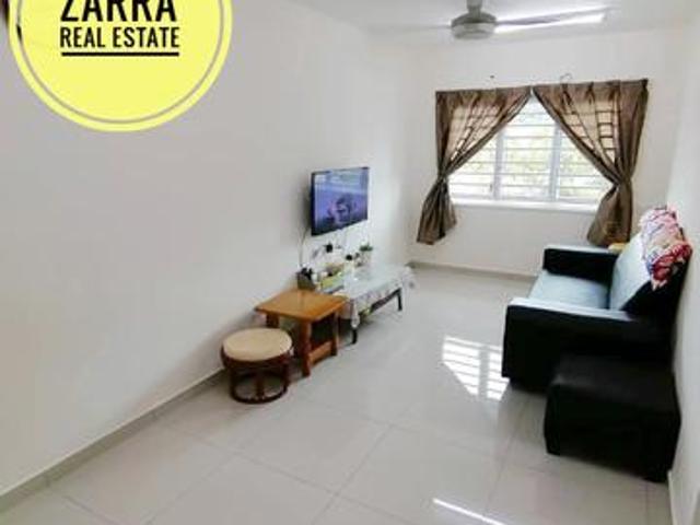 Flat for sale in Barat Daya, George Town