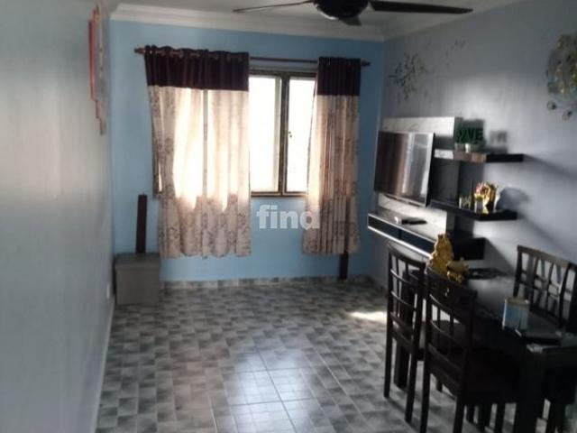 Apartment for rent in Georgetown, Penang