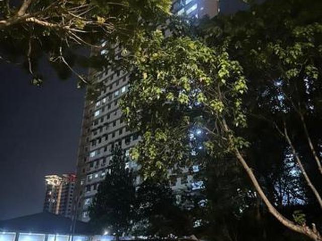Apartment for sale in Georgetown, Penang