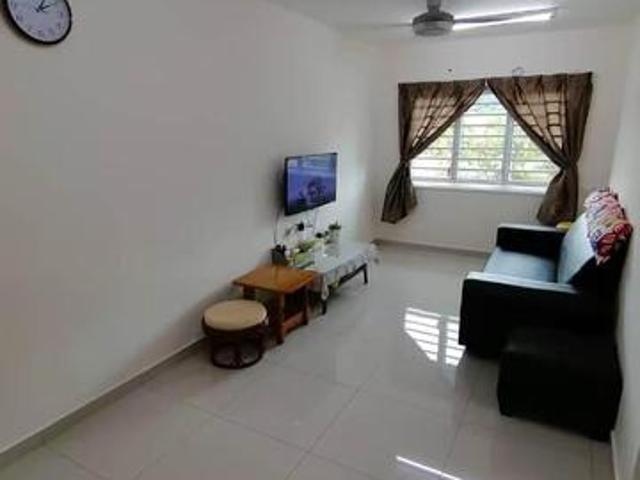 Flat for sale in Barat Daya, George Town