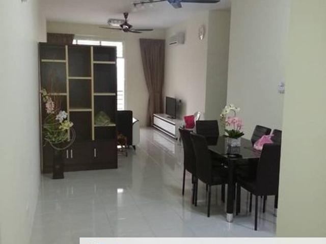 Condominium for rent in Wellesley, Penang