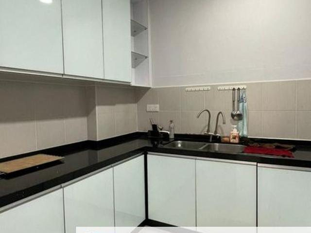 Condominium for rent in Wellesley, Penang