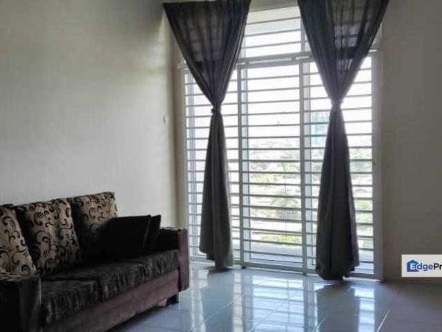 Condominium for rent in Wellesley, Penang