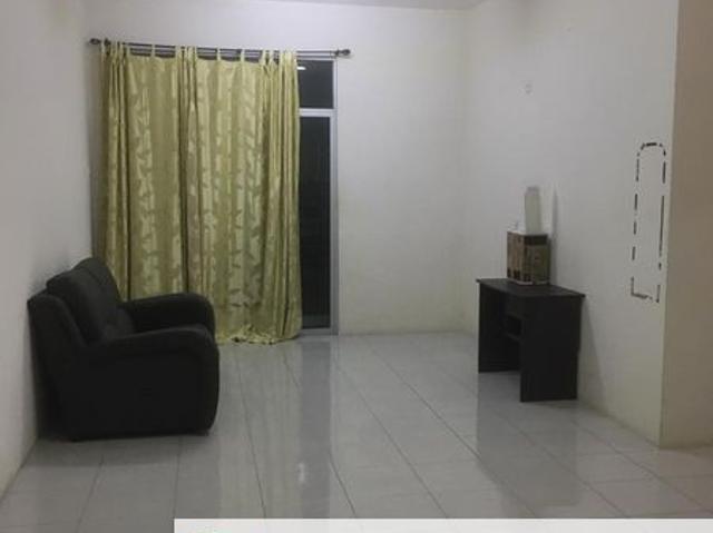 Condominium for rent in Wellesley, Penang