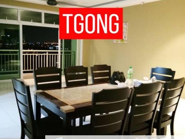 Condominium for rent in Wellesley, Penang