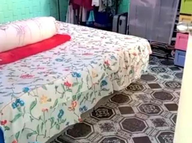 Flat for sale in Port Klang, Selangor