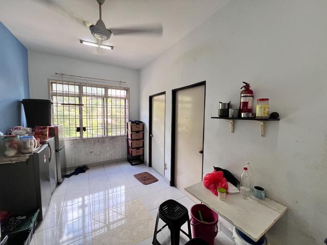 Apartment for sale in Kajang, Langat