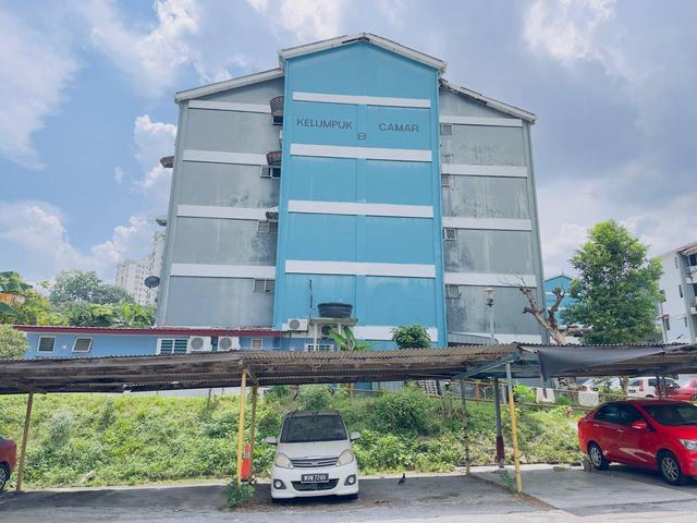 Flat for sale in Country Heights Damansara, Kuala Lumpur