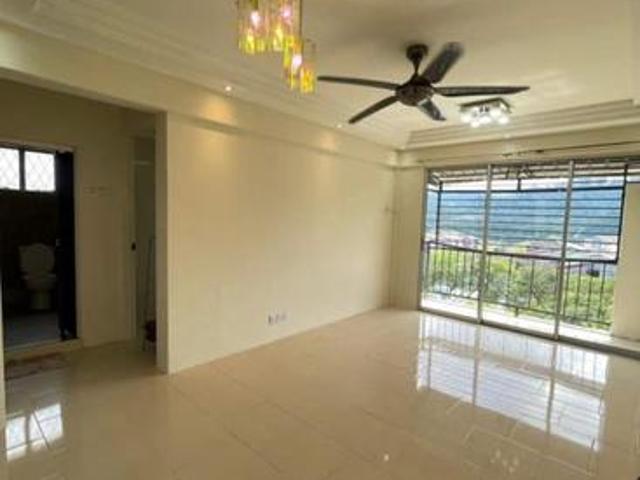 Flat for sale in Country Heights Damansara, Kuala Lumpur