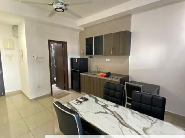 Condominium for rent in Johore Bahru, Johor