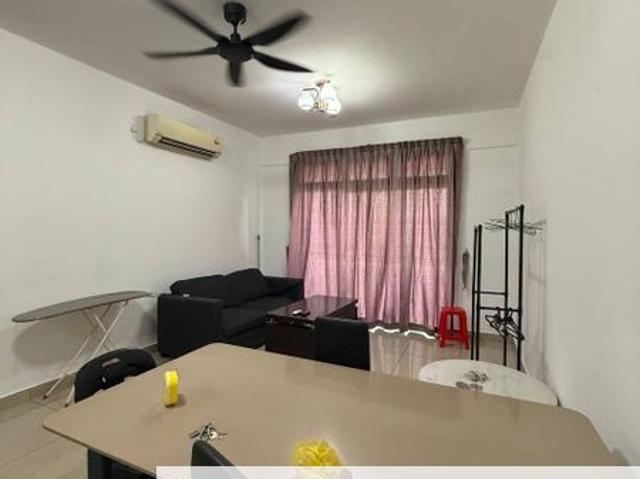 Condominium for rent in Johore Bahru, Johor