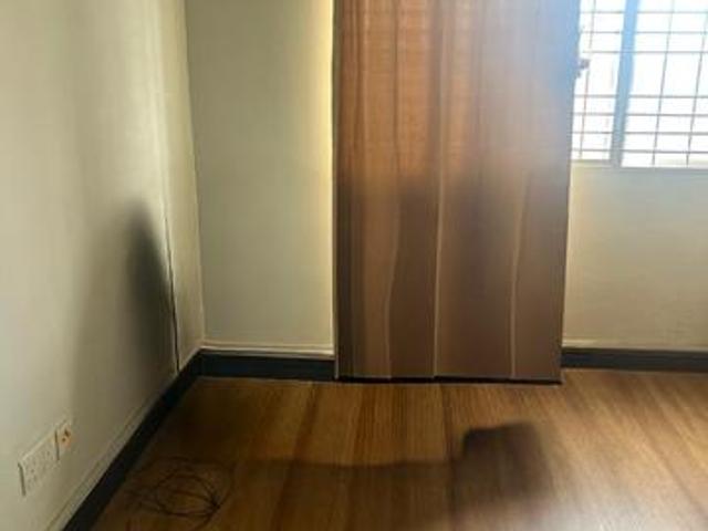 Apartment for rent in Petaling, Alam Impian