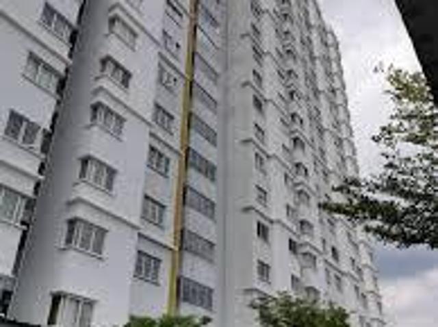 Apartment for sale in Petaling, Alam Impian
