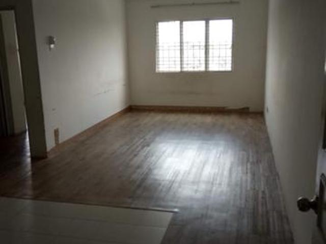 Apartment for sale in Shah Alam, Petaling