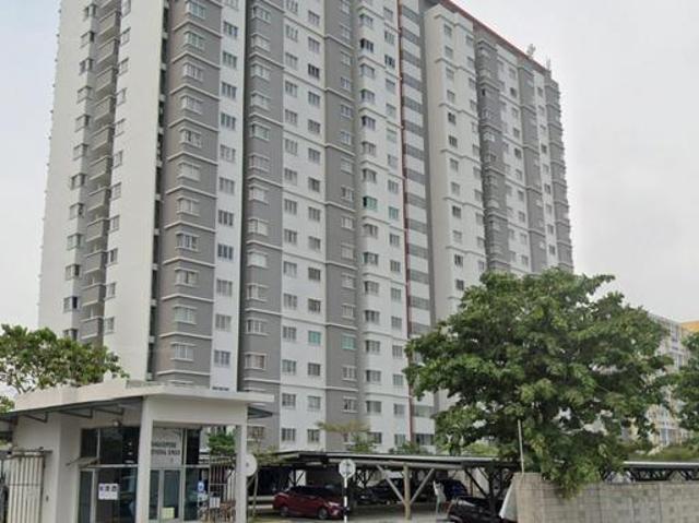 Apartment for sale in Petaling, Alam Impian