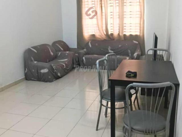 Apartment for rent in Petaling, Alam Impian