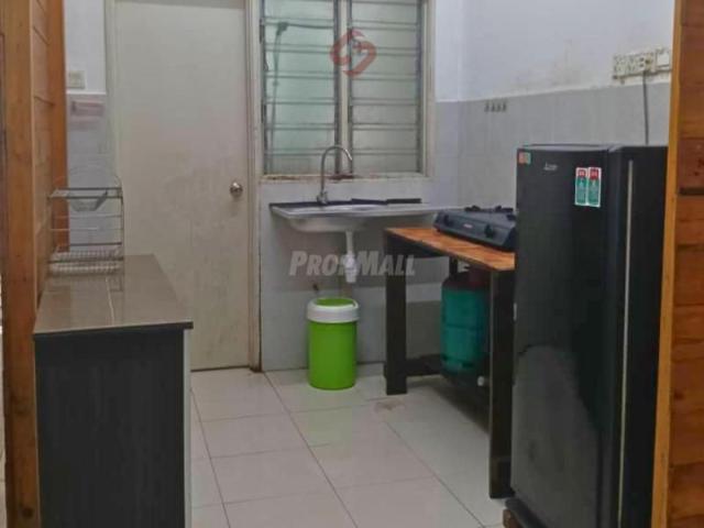 Apartment for rent in Petaling, Alam Impian