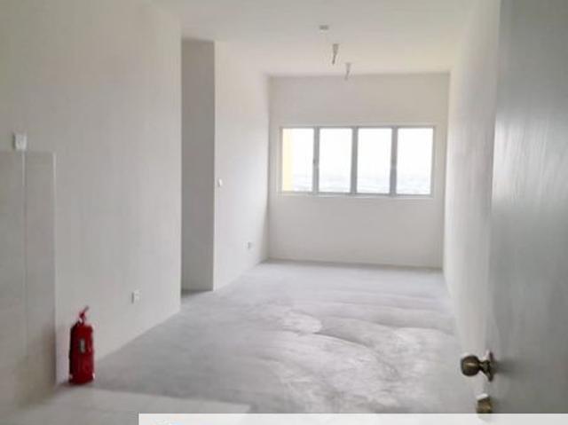 Condominium for sale in Seksyen 32, Shah Alam