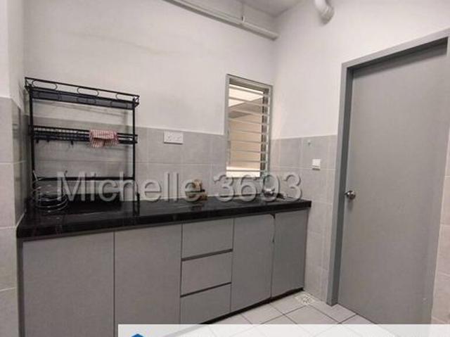 Condominium for rent in Alam Impian, Selangor