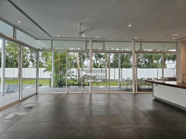 Residential House for sale in Kota Kemuning, Selangor