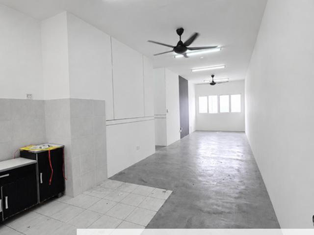 Condominium for rent in Alam Impian, Selangor