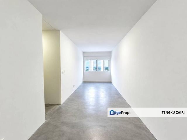 Condominium for sale in Seksyen 32, Shah Alam