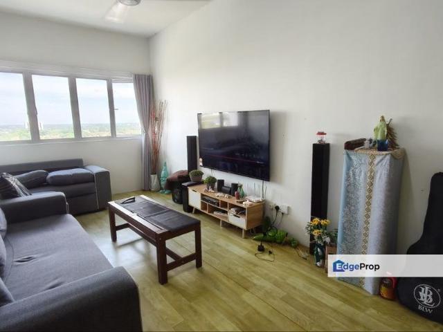 Condominium for sale in Alam Impian, Selangor