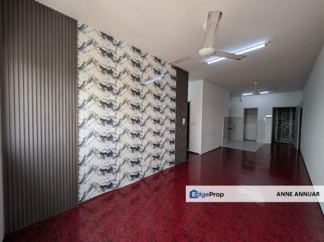 Condominium for sale in Alam Impian, Selangor