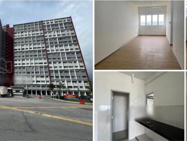 Condominium for rent in Alam Impian, Selangor