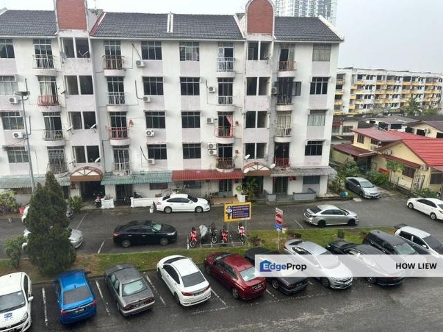 Flat for rent in Malaka