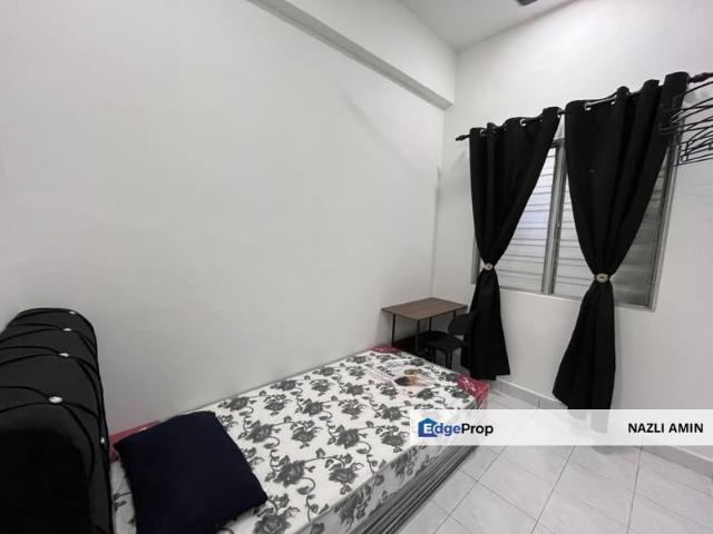 Condominium for rent in Bandar Teknologi Kajang, Majlis Perbandaran Kajang