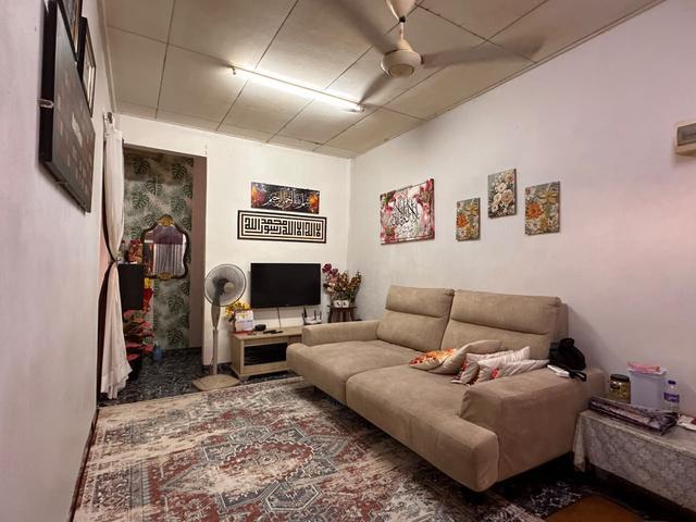 Apartment for sale in Petaling, Subang Jaya