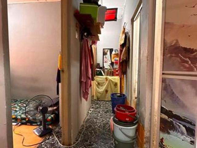 Flat for sale in Johor