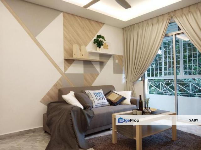 Condominium for sale in Petaling, Subang Jaya