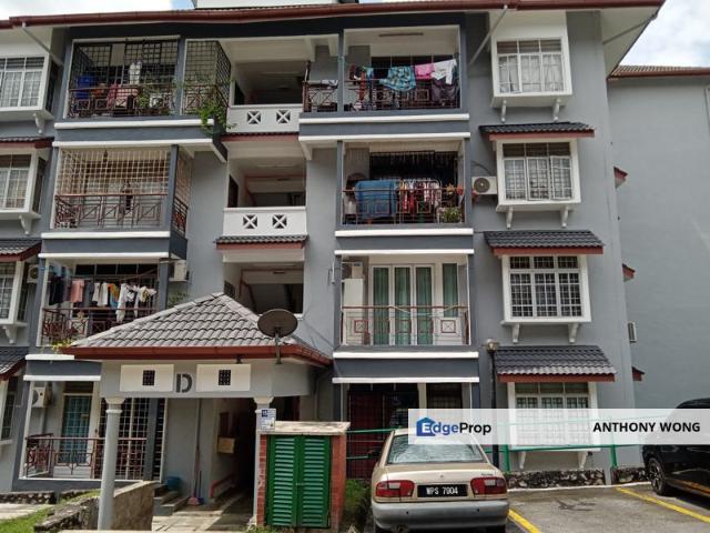 Condominium for sale in Petaling, Subang Jaya