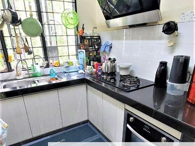 Condominium for sale in Petaling, Subang Jaya