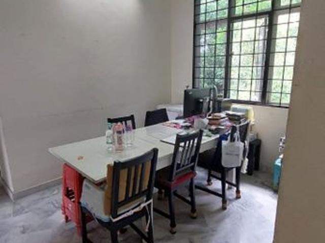 Flat for sale in Petaling, Subang Jaya