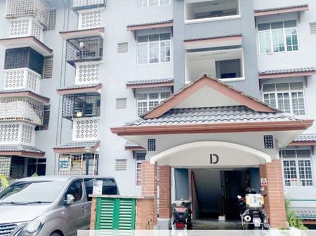 Condominium for sale in Petaling, Subang Jaya
