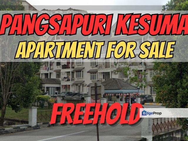 Condominium for sale in Petaling, Subang Jaya